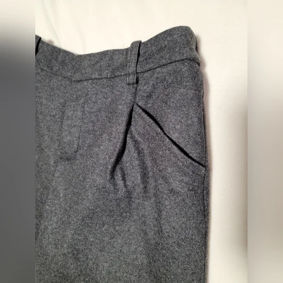 Banana Republic wool pants, size 10L - Picture 5 of 13